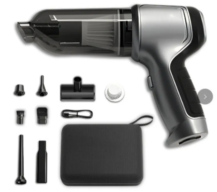 Handheld Vacuum Cleaner