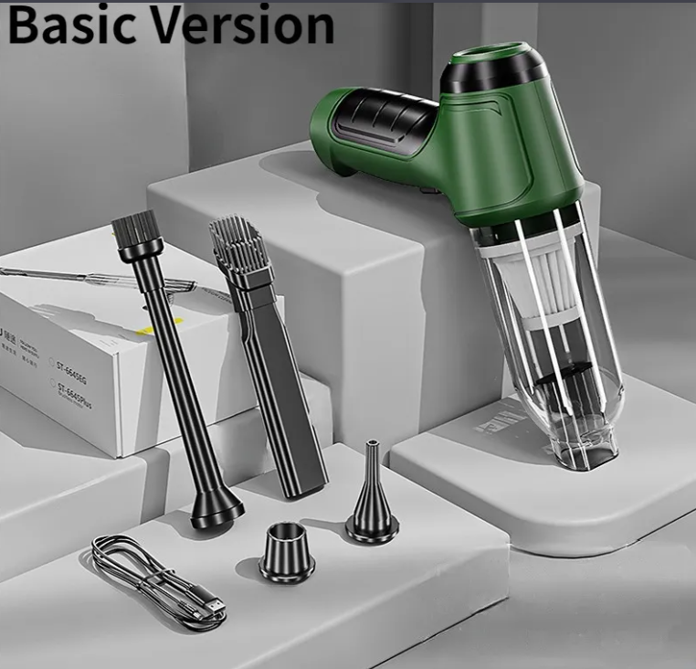 Handheld Vacuum Cleaner