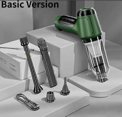 Handheld Vacuum Cleaner