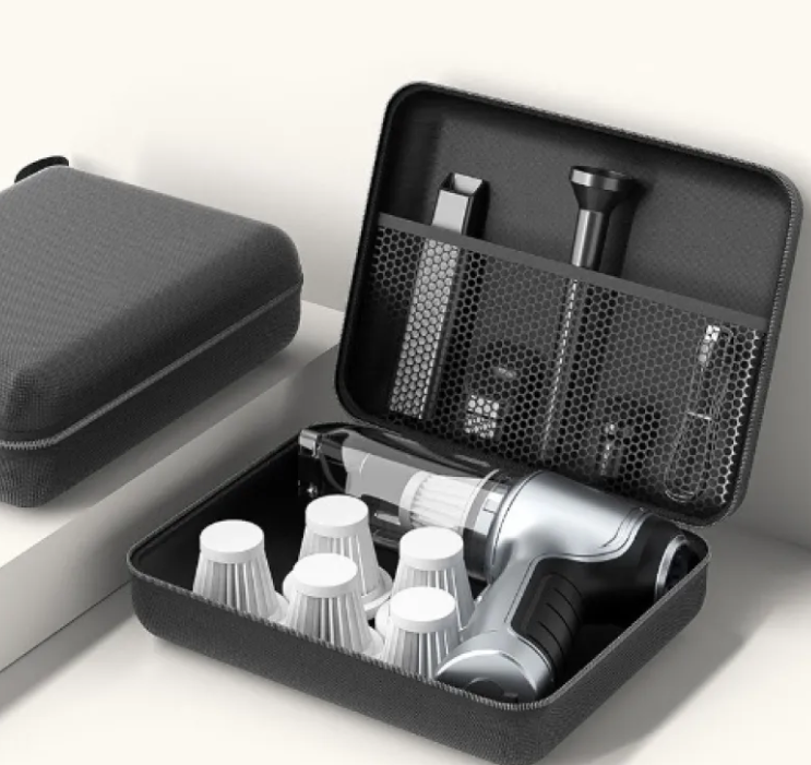 Handheld Vacuum Cleaner